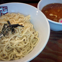 つけ麺