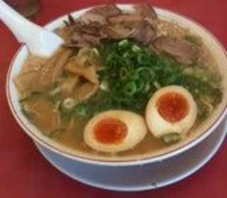 ラーメン