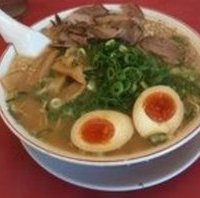 ラーメン
