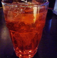 ピンクレモネード