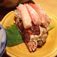 地魚海鮮丼