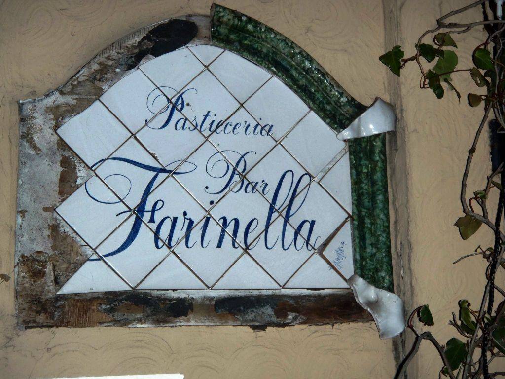 La Farinella