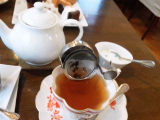 おまかせケーキセット