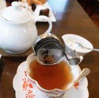 おまかせケーキセット