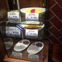 たいめいけん そごう横浜店