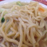 わんたん麺