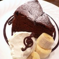 ガトーショコラ