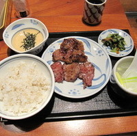 ハーフミックスセット