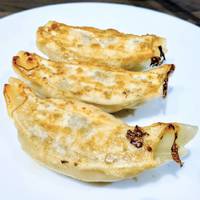 にんにくゼロ生姜餃子　ＪＵＳＴ　ＳＩＺＥ