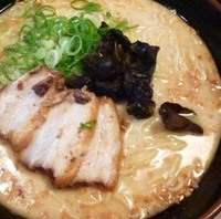 スペシャル藤平ラーメン