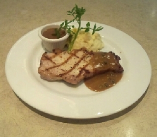 ペッパーポーク