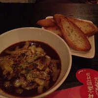 熟成ビーフシチュー