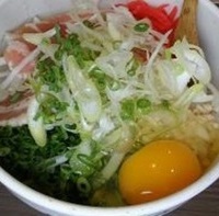 ネギ３種香り豚玉