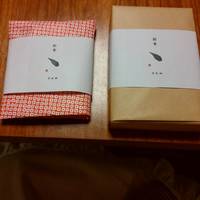 お土産用　ちりめん山椒おかか入りの　ふり…