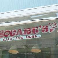 BOGART’S CAFE 原宿表参道店