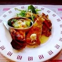 レディースプレートＡ