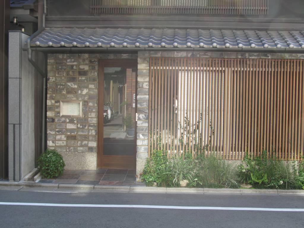 La Biographie・・・