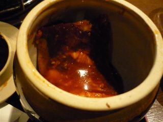 ジャンボハラミハーフ