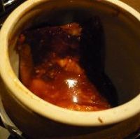 ジャンボハラミハーフ