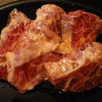 やわらかカルビ