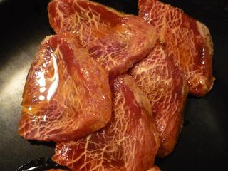 やわらかロース