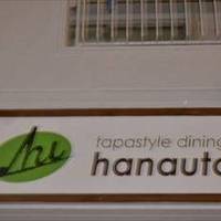 tapastyle dining hanauta