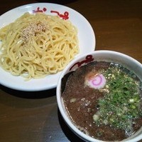 和風とんこつつけ麺