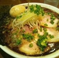 なんつっ亭スペシャル