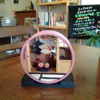 ギャラリー喫茶 第3章