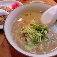 半ちゃんらーめん