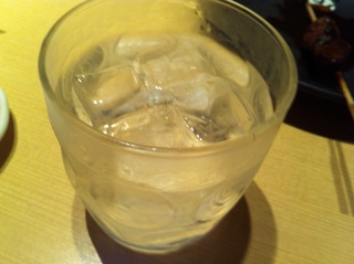 黒霧島　宮崎／芋　２５度