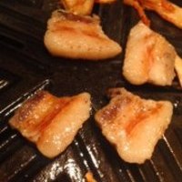 第２位　イベリコ豚のサムギョプサル【スペ…