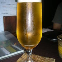 生ビール