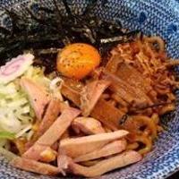 武士系和え麺