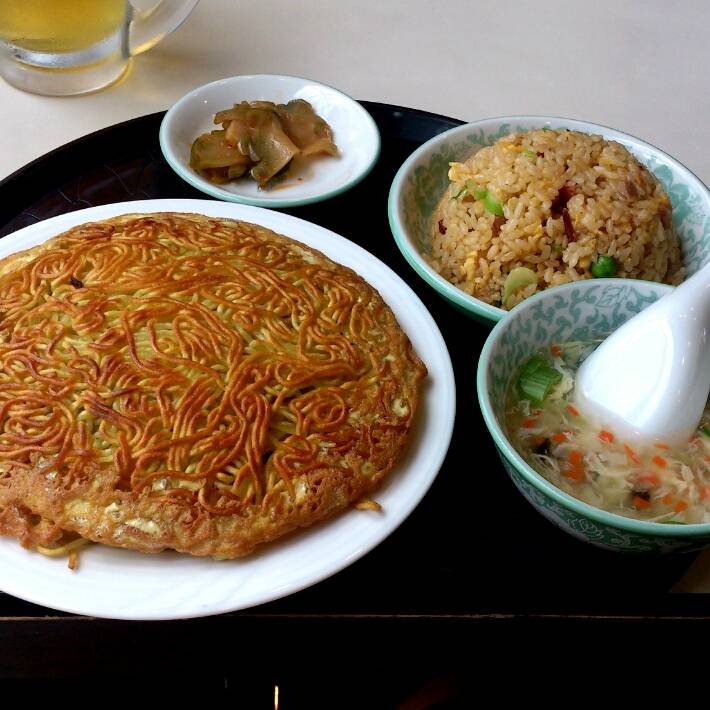 週替わりランチ④