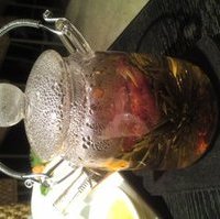 ジャスミンティー