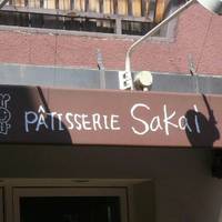 PATISSERIE Sakai