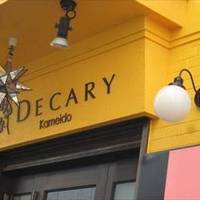 DECARY