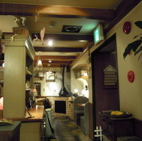 四万十カルボナーラ