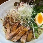 辛味噌和え麺