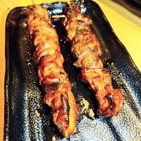 きも（レバー）