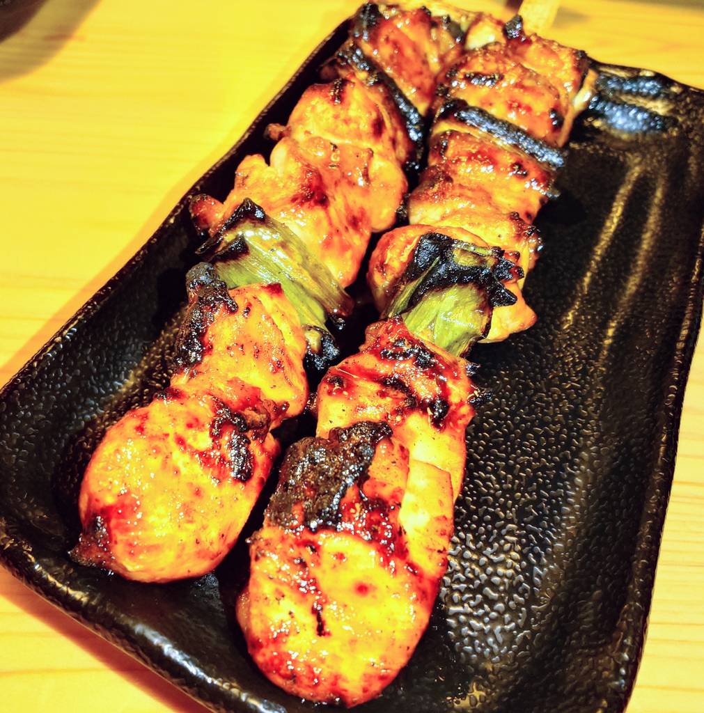 もも貴族焼 たれ