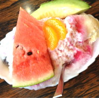 かわぐちフラッペ