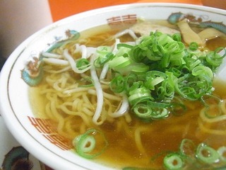ラーメン
