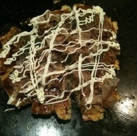 お好み焼きミックス