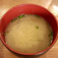 みそ汁
