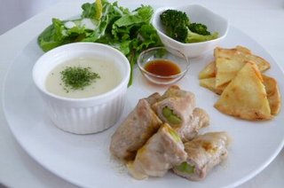 日替わりランチ