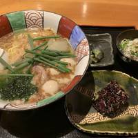 星火ラーメン