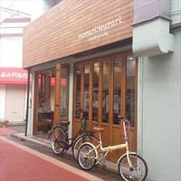 norari‐kurari cafe＆galette