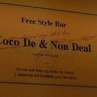 Coco De＆Non Deal
